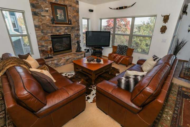1 Bedroom Condo Villa Queen Bed Sofa (114 of 252)