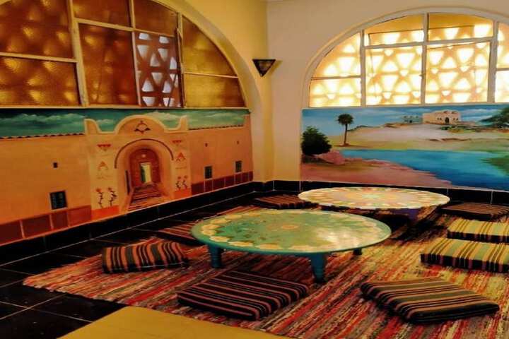 Hotel Interior 3 of 33