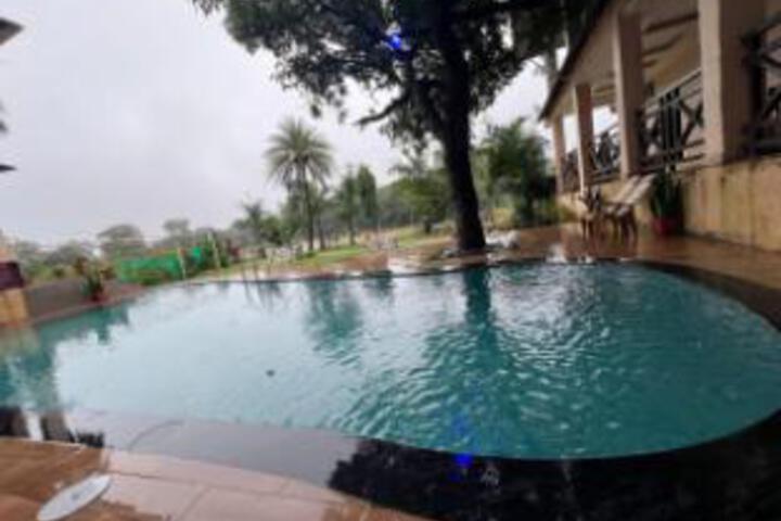Photo of Khalsa Lake view