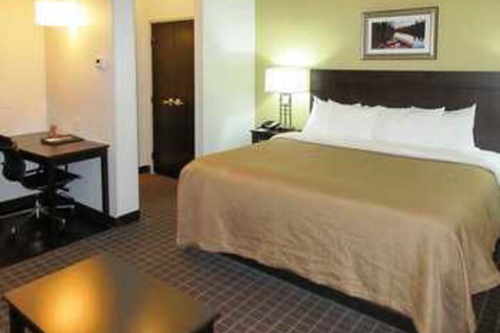Sleep Inn & Suites Rochester West in Rochester, MN