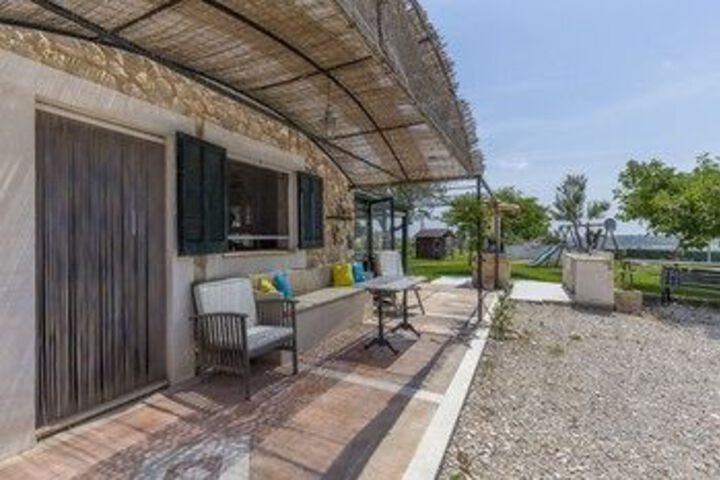 Terrace/Patio 12 of 15