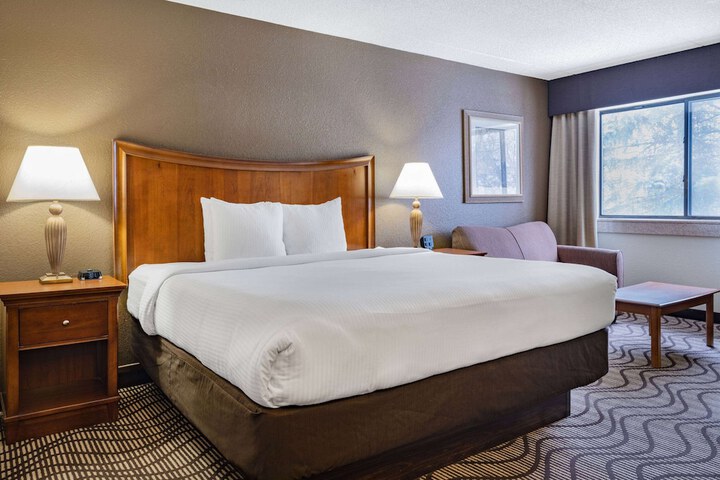 1 King Bed Accessible (3 of 13)