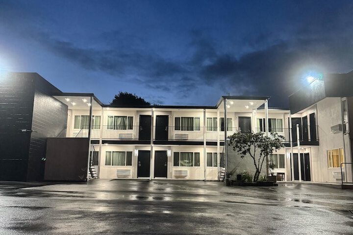 Hotel 36 of 45