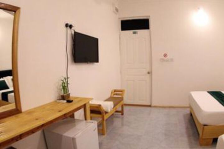 Room 22 of 26