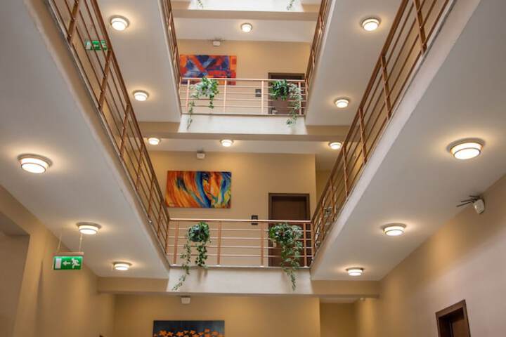 Hotel Interior 22 of 25
