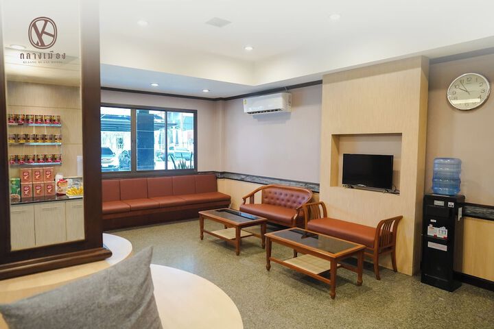 Lobby Photos