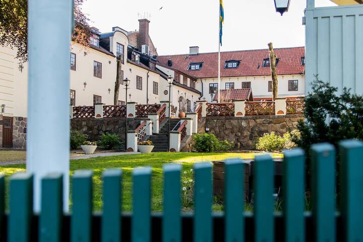 Photo of Värdshuset Hwitan