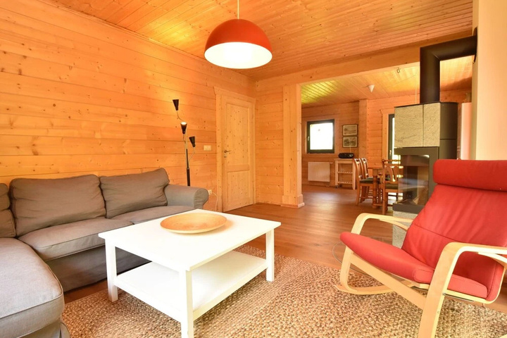 Cosy Holiday Home in Rerik Near the Sea