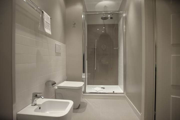 Restrooms