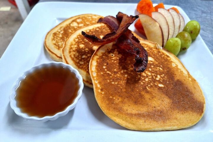 Breakfast/Coffee Service 170 of 195