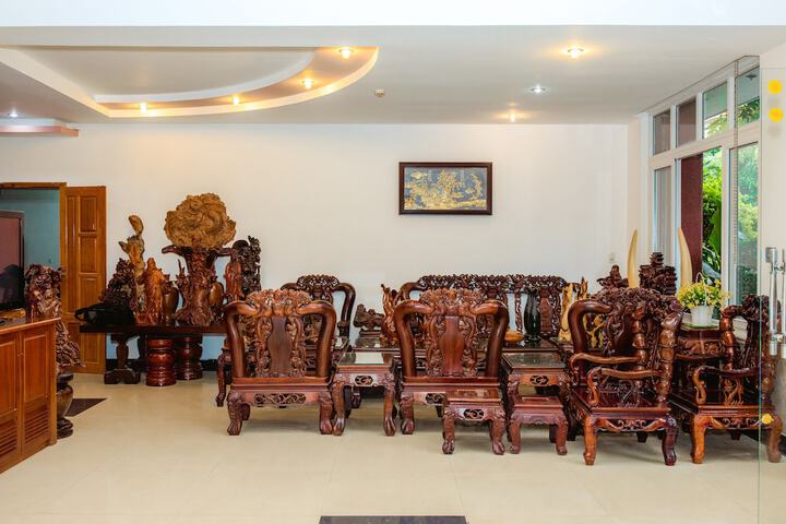 Hotel Interior 4 of 35
