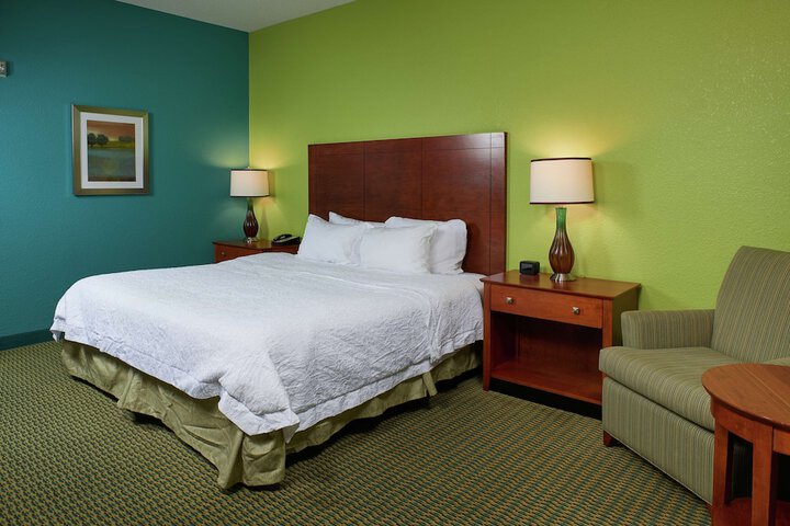 1 King Bed Accessible (12 of 16)