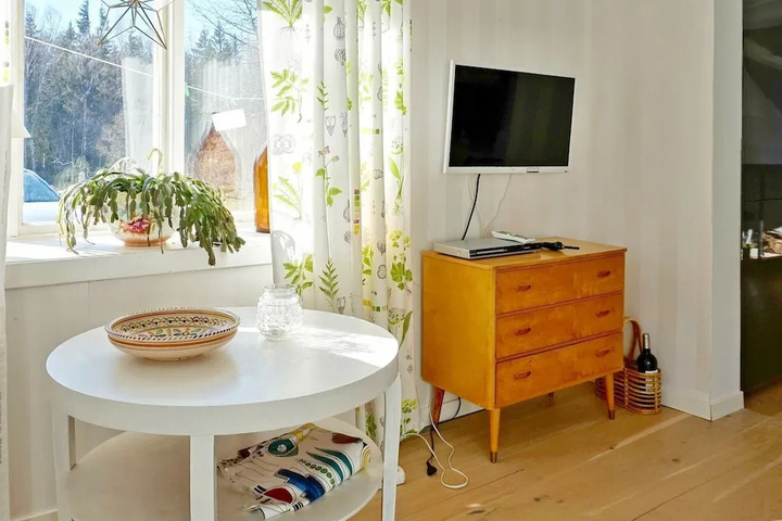 Photo of 4 Person Holiday Home in Grisslehamn