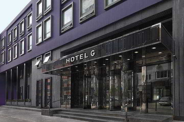 HOTEL G BEIJING