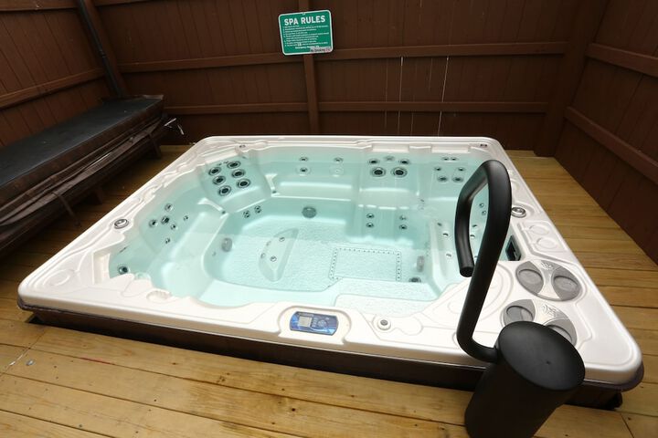 Spa Photos