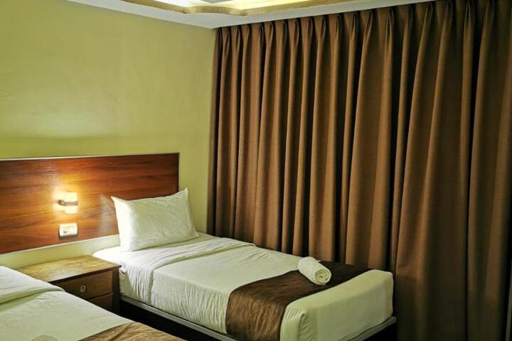 Suite Room