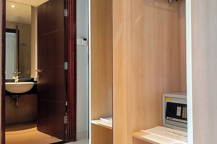 Fitness Center Photo