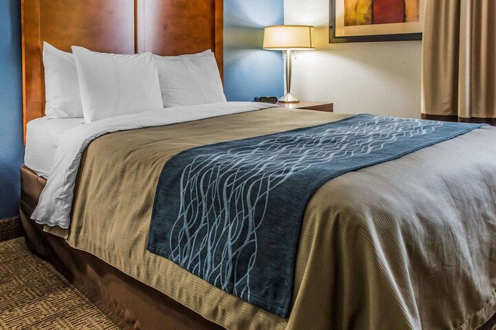 1 Queen Bed (12 of 13)