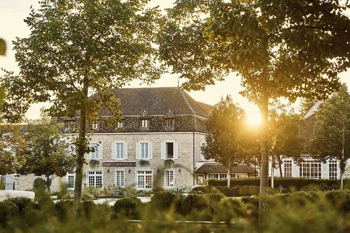 Le Montrachet
