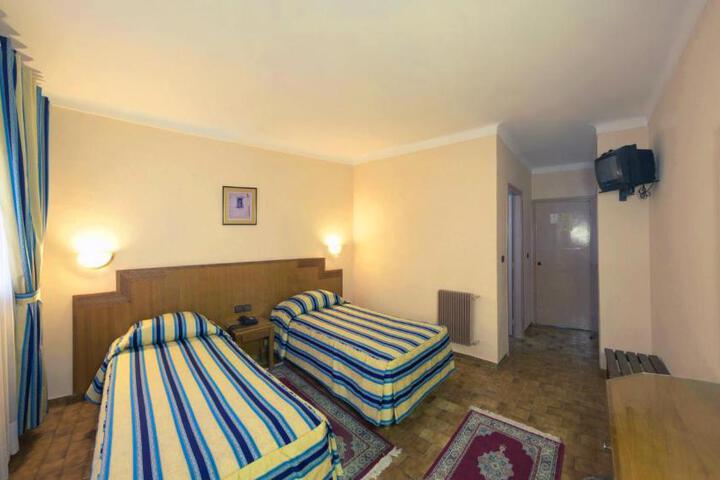 Fitness Center Photo