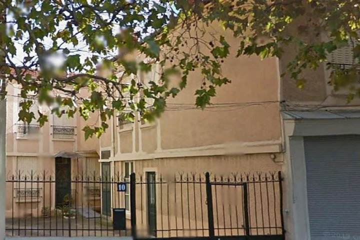 Outside Photo