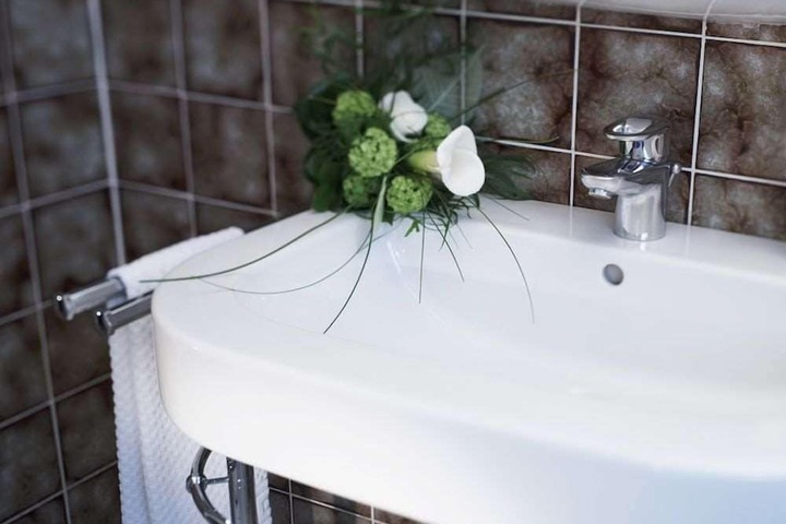 Bath Photo