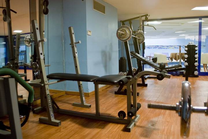 Gym