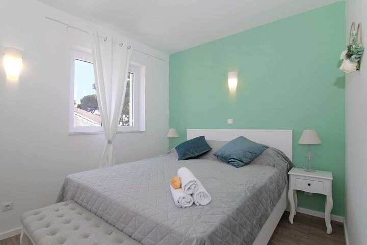 Apartment Lana