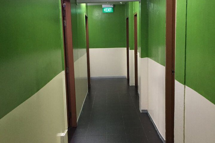 Hallway
