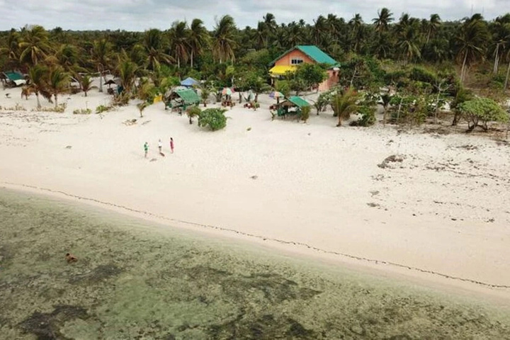 Beach 6 of 12