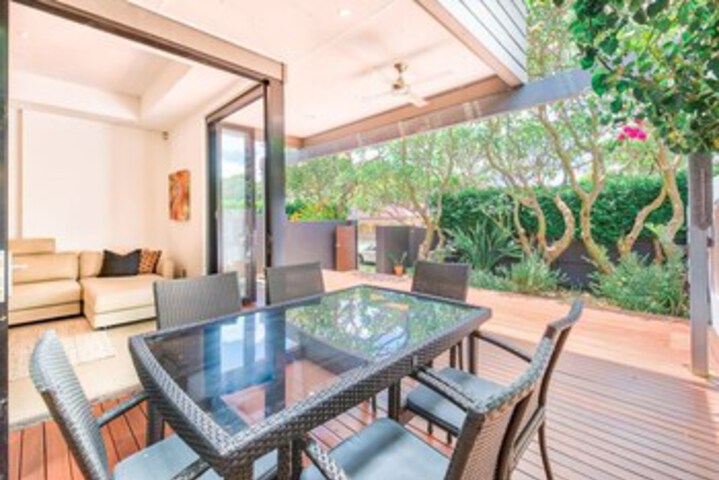 Terrace/Patio 23 of 28