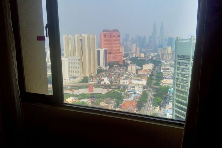 View from room