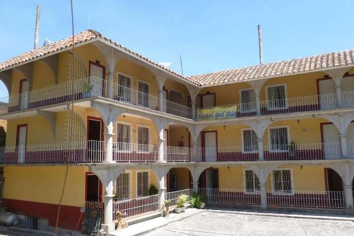 Hotel 52 of 55