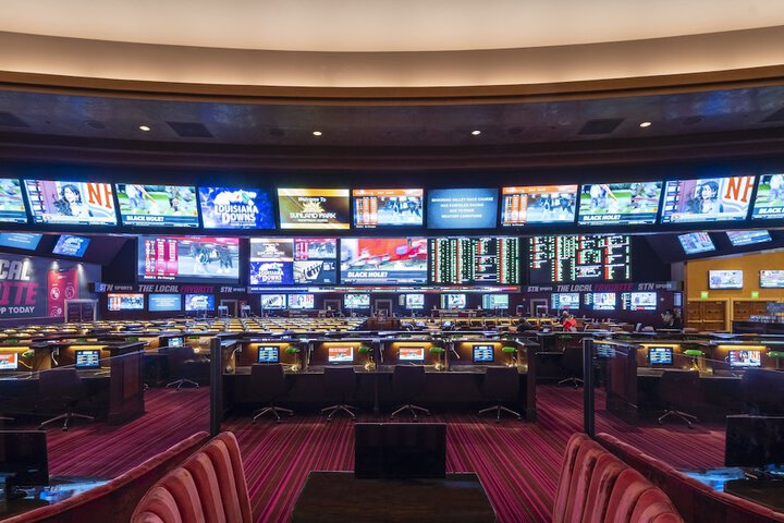 Casino