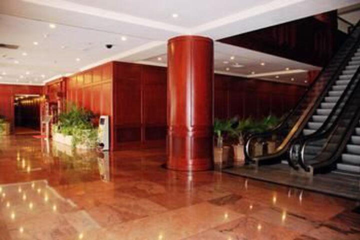 Hotel Interior 2 of 70