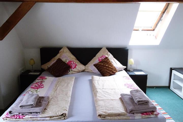 ALB HOTEL SCHALKSBURG