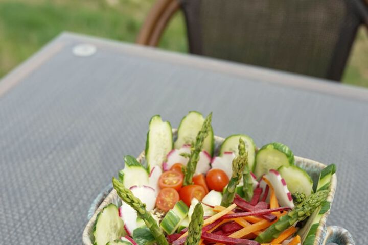 Breakfast/Coffee Service 25 of 26