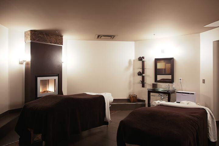 Spa Treatment