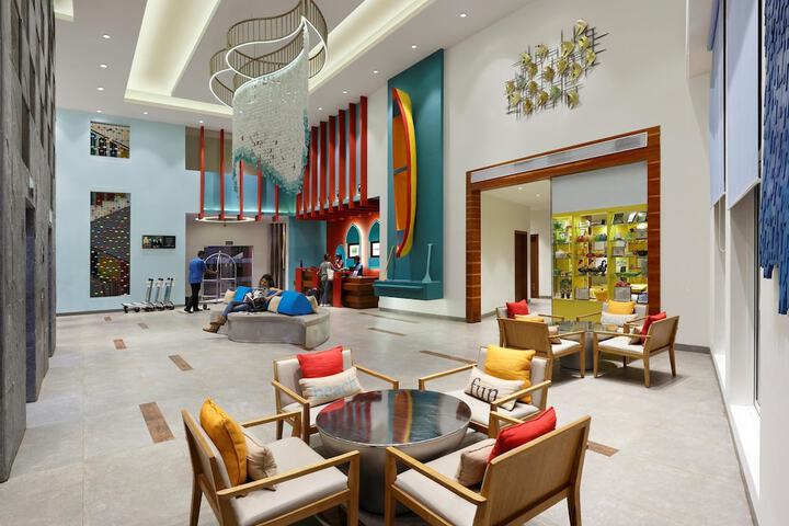 Hotel 62 of 63