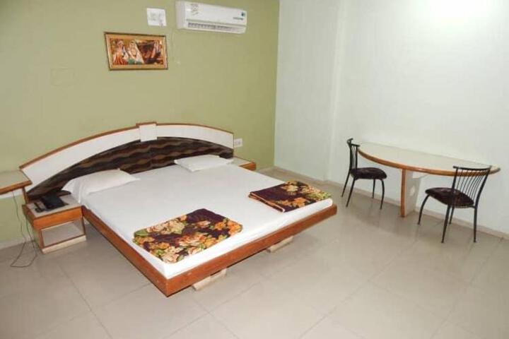 Hotel Ambassador Executive