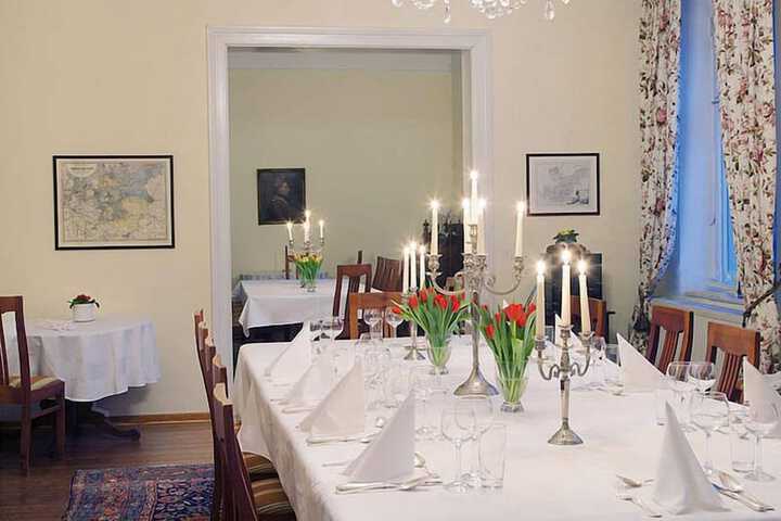 Restaurants