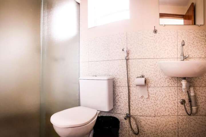 Bathroom Vanities