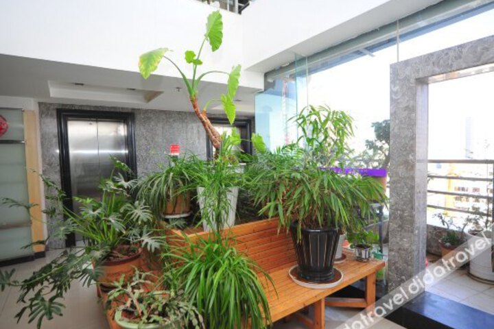 Dazhen Plaza Hotel