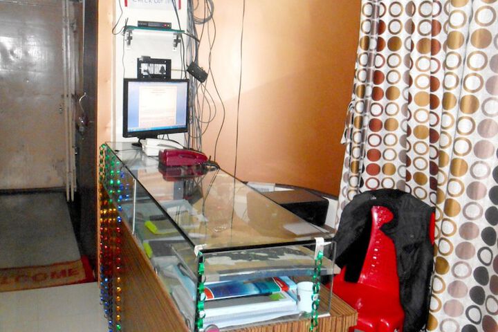 HOTEL AWAAS CORPORATE INN