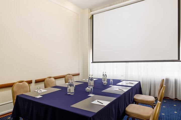 Meeting 184 of 219
