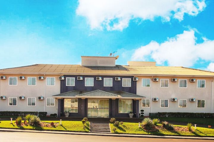 Órion Hotel