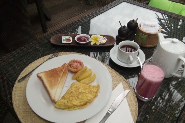 Breakfast/Coffee Service 27 of 37