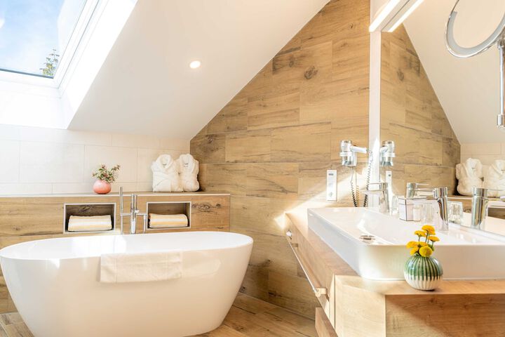 Bathroom Vanities