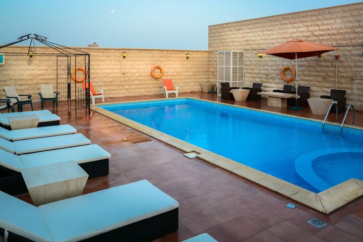 Pool 30 of 34