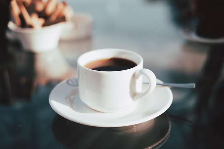 Breakfast/Coffee Service 57 of 78